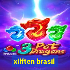 xilften brasil